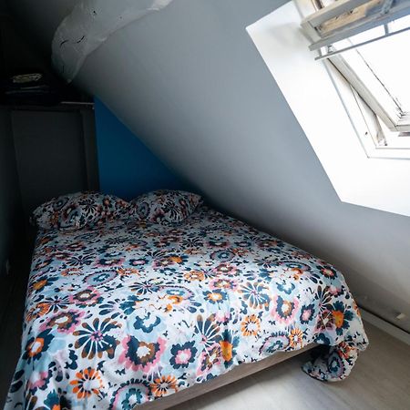 R&B Appart - Centre Ville - Refait A Neuf ออร์เลออง ภายนอก รูปภาพ
